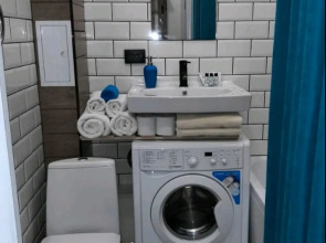 Апартаменты У аквапарка Акватория (Кировский район)