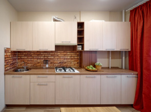 Апартаменты Воинов-Интернационалистов 32