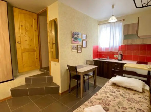 Гостевой дом Эв Рошель