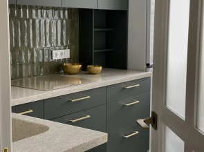 Квартира Уютная в центре Нижнего Новгорода