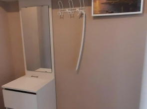 Апартаменты Семья