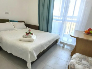 Апартаменты Сиреневый 33/1