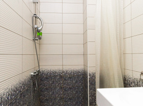 Апартаменты ЖК Букинист 275/3