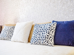 Апартаменты у моря с панорамными окнами от LetoApart