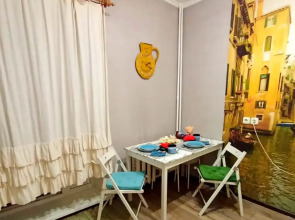 Квартира GoldApart у Арбата на Карманицком переулке