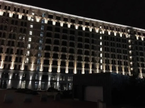 Апартаменты Panoramic Sea View Apartments