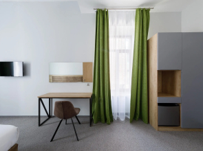 Отель Turris Hotel Tagansky