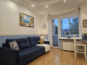 Апартаменты Ленина 15