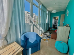 Квартира Море и Горы от Якамоз