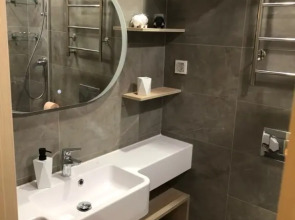 Апартаменты In Moment 7