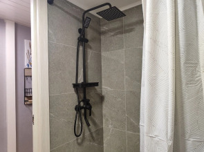 Квартира ЛОФТ-2 у Нижегородского Кремля