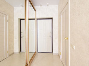 Апартаменты в ЖК Рио де Мамайка