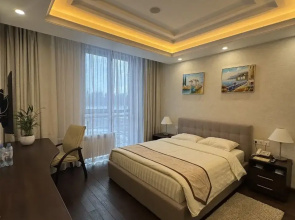 Отель China Merchants Business Center