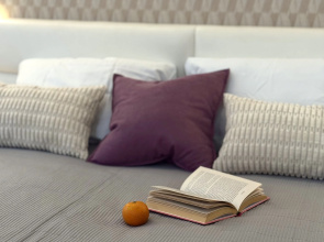 Apartamenty Uutnye v Cerdce Goroda