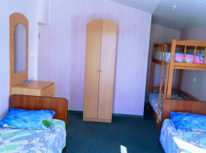 Гостевой дом Соловьиная трель