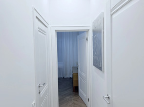 Квартира Magic Queen в Историческом Центре