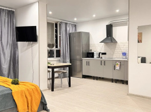 Квартира Апартаменты Магия на Яганова 9/17