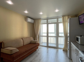 Квартира В самом знаменитом ЖК в Рязани