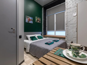 Rentalspb  Apartments