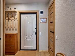 Квартира Толстой Жукова