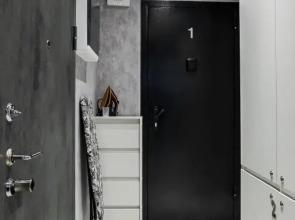 Апартаменты MaxRealty24 Tushino 2