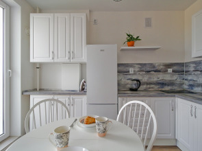 Апартаменты на Тихой