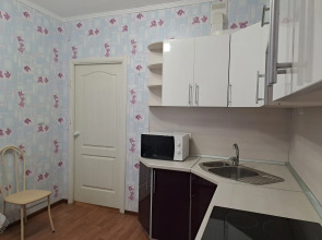 Квартира на Артюшкова