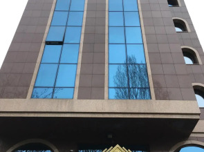 Отель Doga Residence