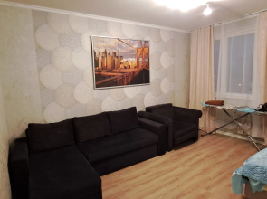 Квартира Маршала Катуков