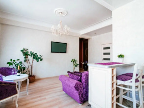 Апартаменты Кирова 1