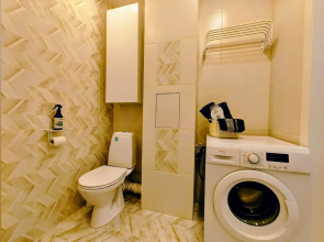 Квартира Студия в ЖК Новые Ключи