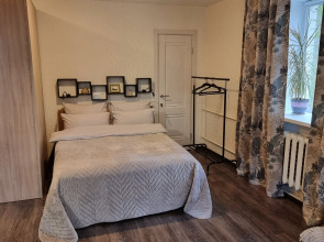 Квартира на Богдановича 6