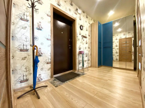 Апартаменты WELCOME на Николаева 18