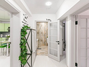 Квартира уютная в центре города с отдельным входом