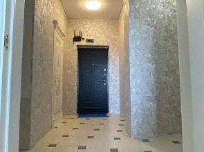 Апарт-отель Ru 1