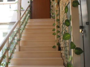 Гостевой Дом Id House
