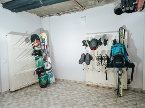 Апартаменты Горизонт