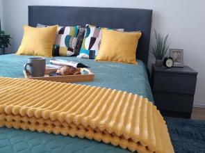 Квартира комфорт класса в Солнцево