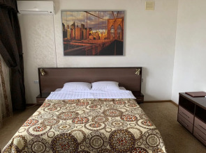 Отель Шоколад