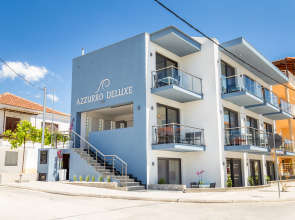 Azzurro Deluxe Hotel