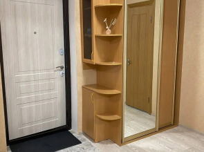 Апартаменты Уютные1 комнатные рядом с Аквапарком и АкБарс Ареной