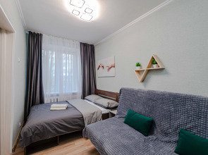 Апартаменты Новый Арбат 34