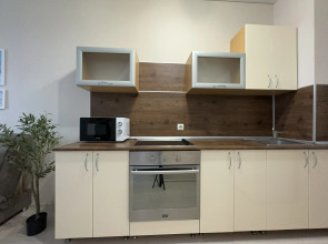 Апартаменты в ЖК Энтузиастов