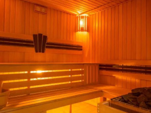 Отель City Palace