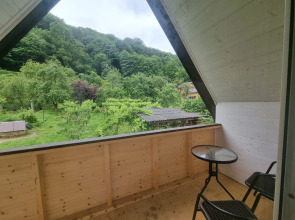 Гостевой дом Идиллия