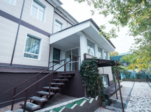 Апартаменты на Фонтанной 61А/16