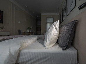 Квартира в самом центре на ул.Б.Покровская д.80 "Сова-Дом"