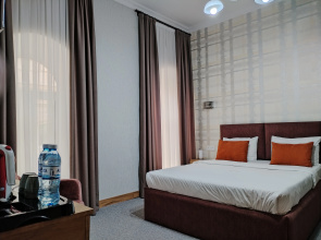 Pera Hotel Baku