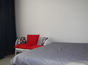 Квартира Дом.Лес.Парк