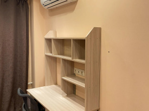 Квартира рядом с Зоопарком и ЖД вокзалом